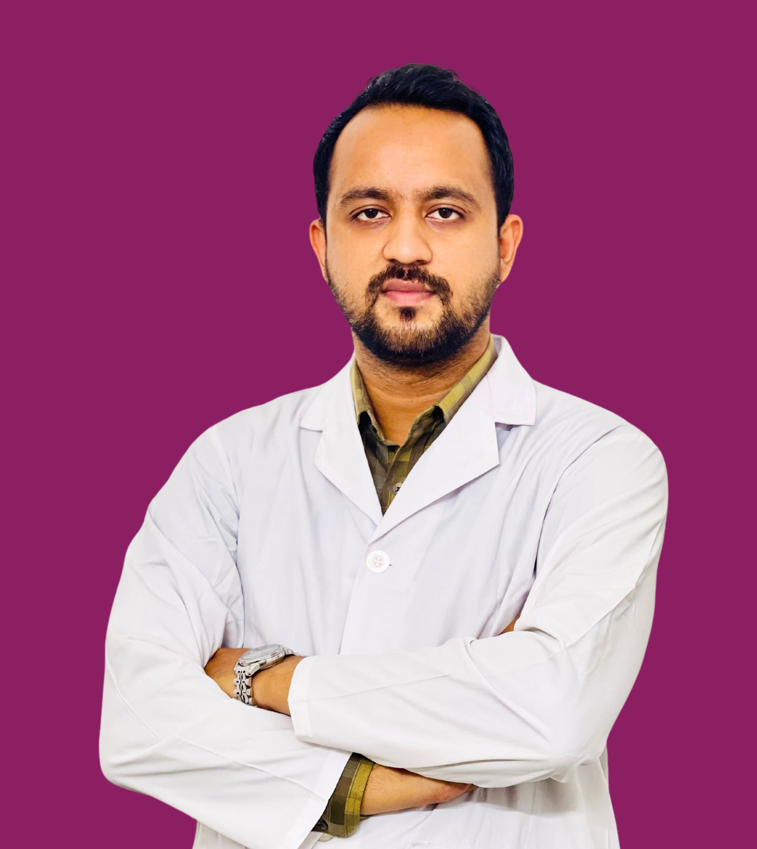 Dr Jannatul Ferdoushi, M.B.B.S, B.C.S (Helth) DO(BSMMU), FCPS, Assistant Surgeon National Eye Science Institute and Hospital Dhaka. BMDC Reg No 62416